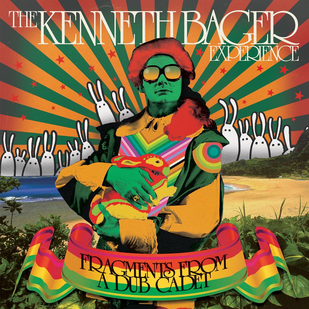 Kenneth Bager's Fragments From A Dub Cadet - Fragment 7