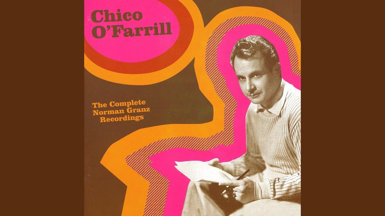  - Chico O'Farrill