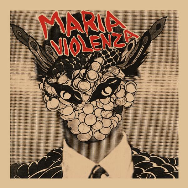 Moisissure / Rap - Maria Violenza