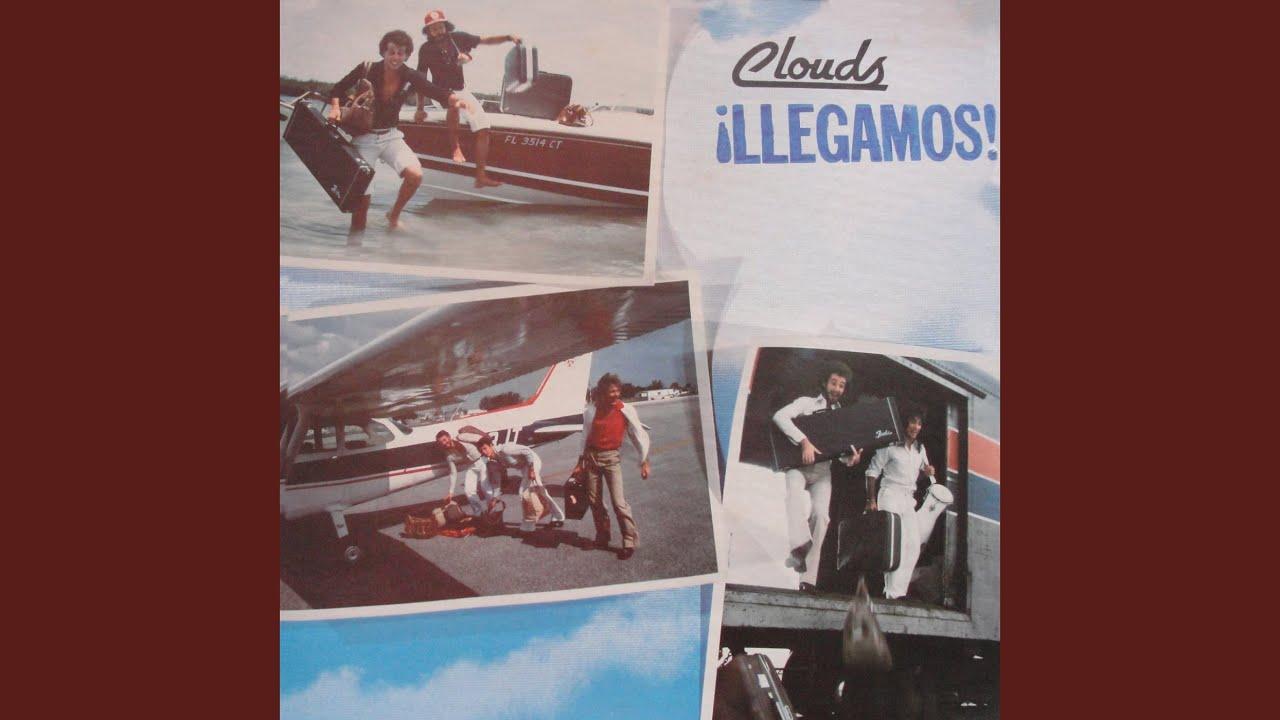 Discotango - Clouds