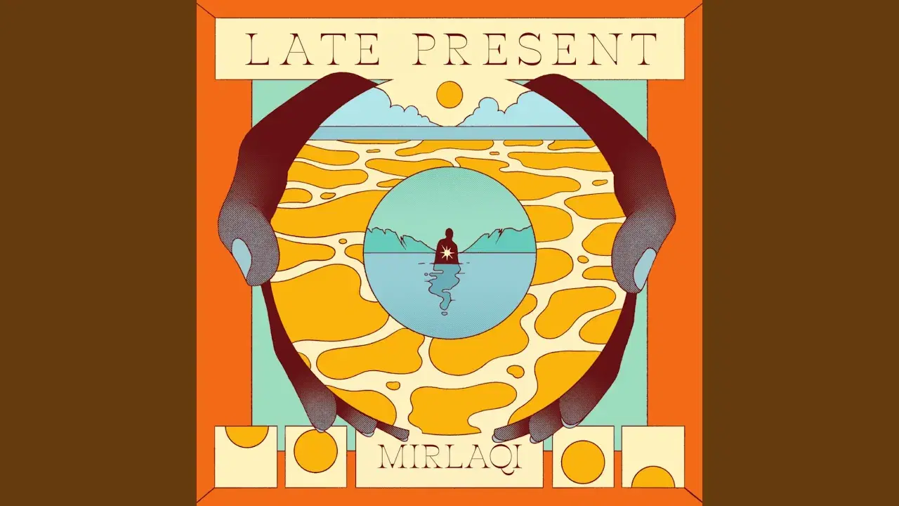 Last Prsent - Mirlaqi