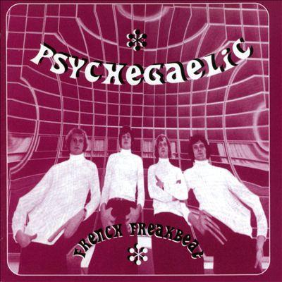 French Freakbeat - Les Gypsys