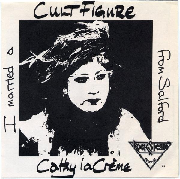cathy la creme-i married a cult figure.wmv - Cathy La Creme