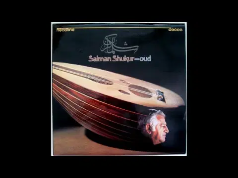  - Salman Shukur