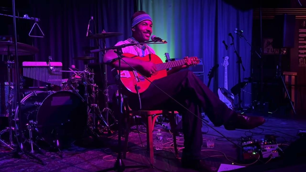  - Samba Jean-Baptiste