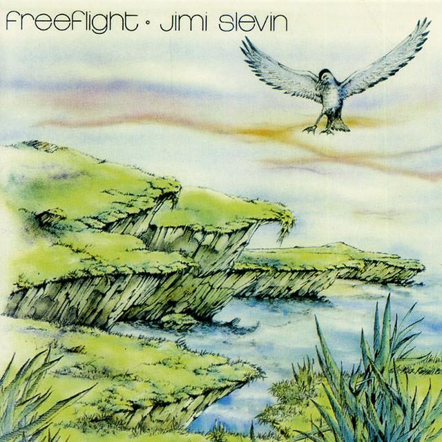 Freeflight - Jimi Slevin
