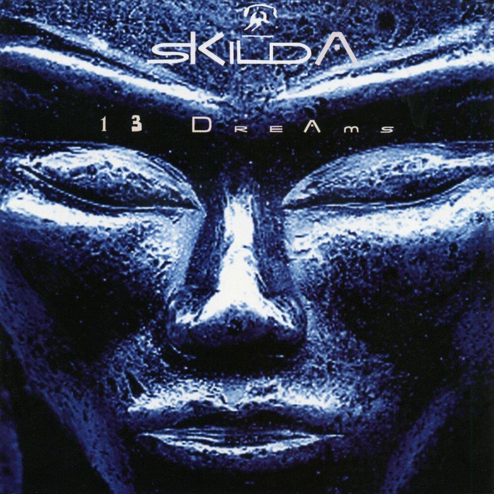 13 Dreams - Skilda