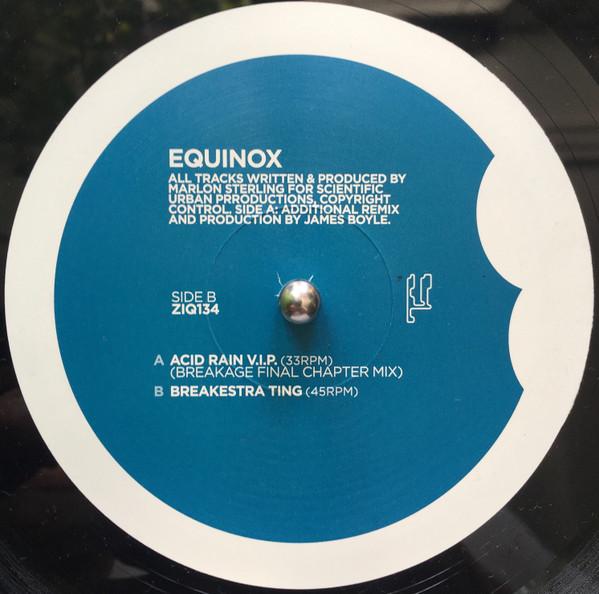 Acid Rain (V.I.P.) - Equinox