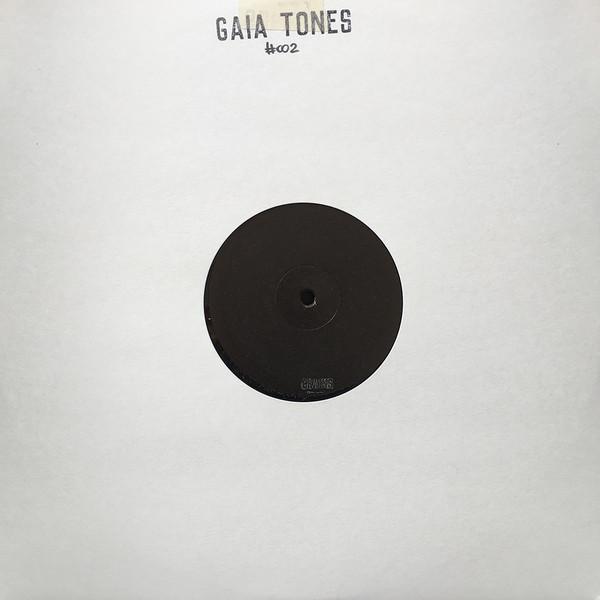 #002 - Gaia Tones