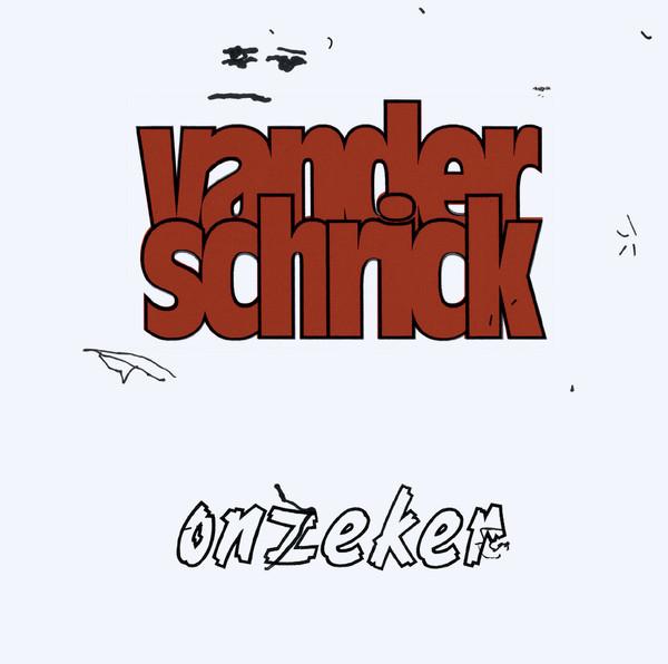 Onzeker - Vanderschrick
