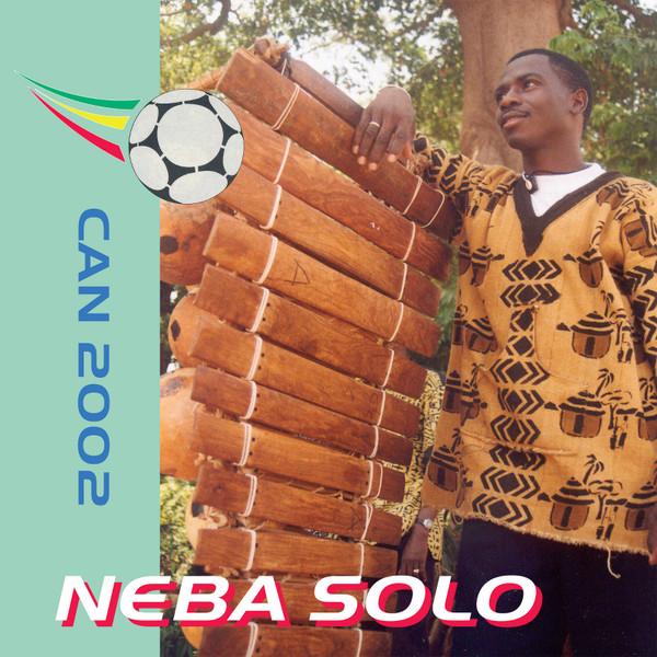 Can 2002 - Neba Solo