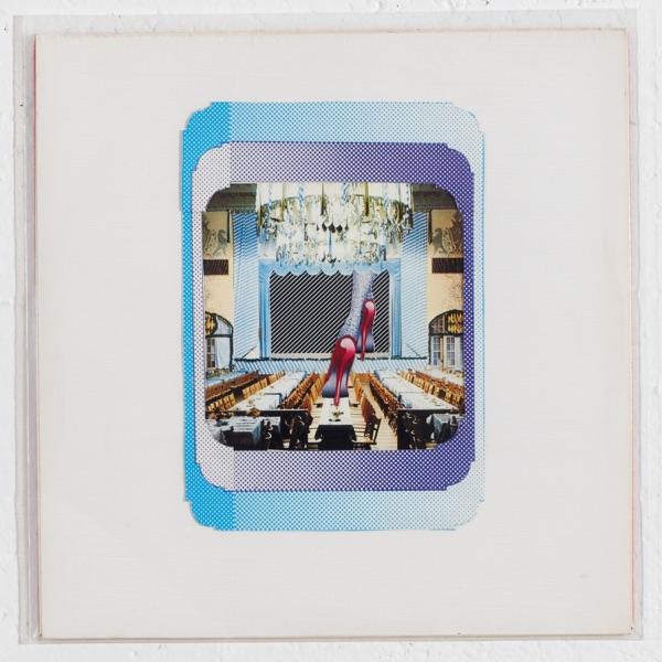 12 Compost Disco Years (Compost Records) - Chocolate Garage Productions