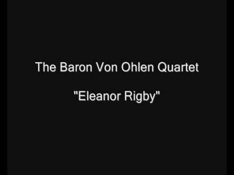 The Baron - The Baron Von Ohlen Quartet
