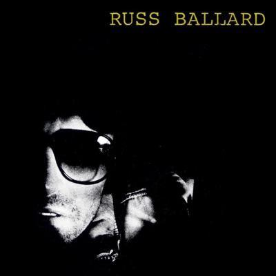  - Russ Ballard