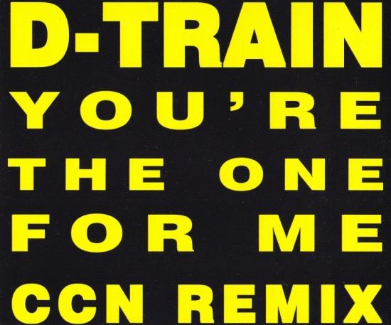  - D Train