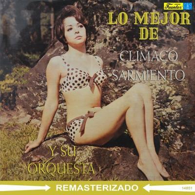  - Climaco Sarmiento