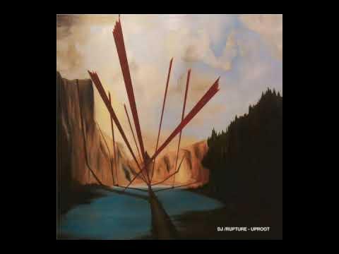 Uproot: The Ingredients - DJ/Rupture