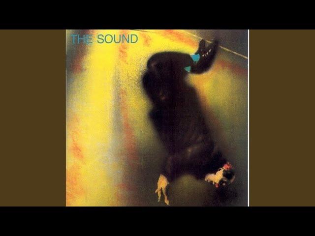 Thunder Up - The Sound