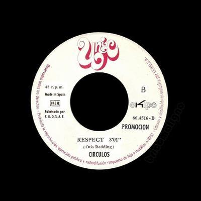 Sensacional Soul - Circulos