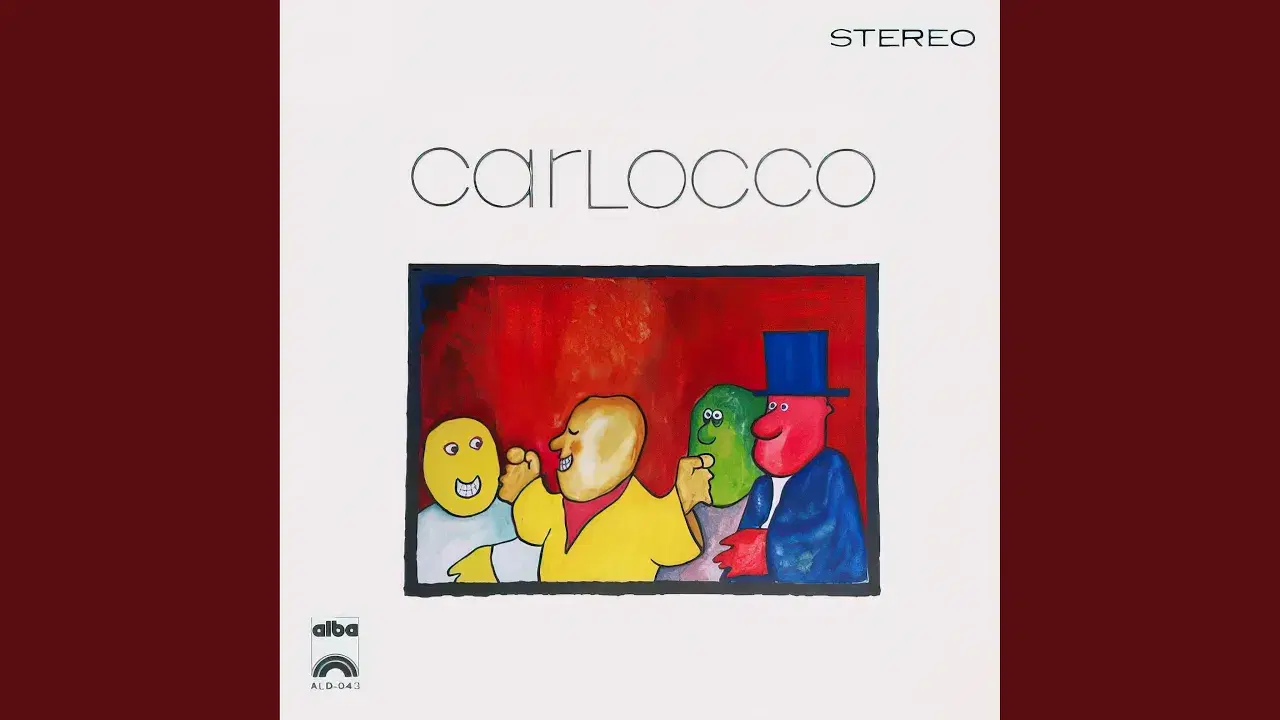  - Carlocco