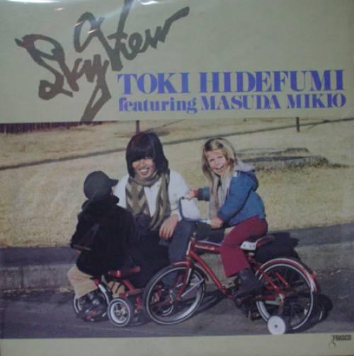 Sky View - Hidefumi Toki