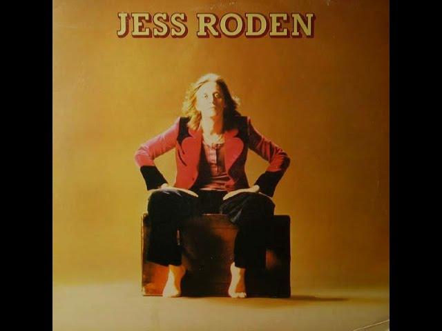 Jess Roden - Jess Roden