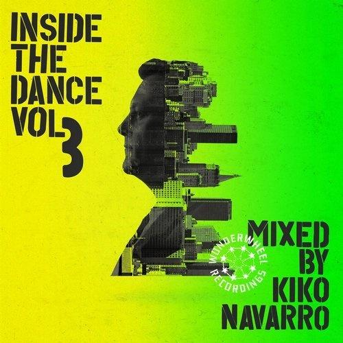 Inside the Dance, Vol. 3 - Nickodemus