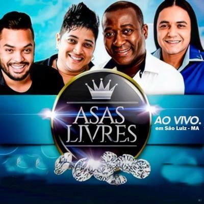Estourado! - Asas Livres 