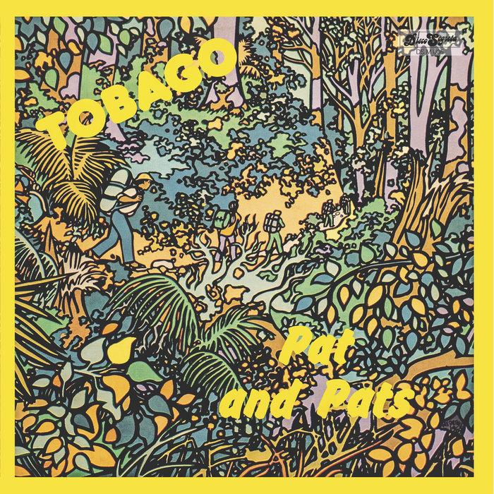 DS M 006 - Pat & Pats - Tobago - Pat & Pats