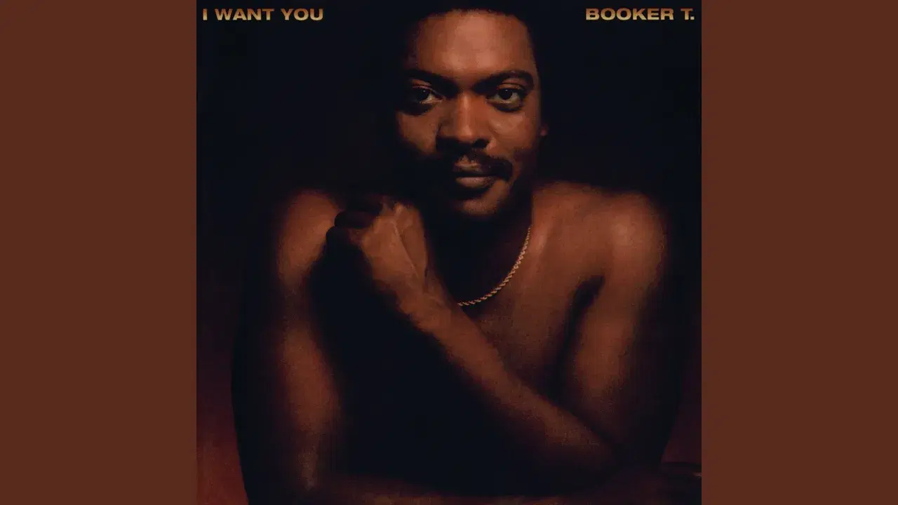 12" - Booker T