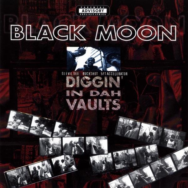  - Black Moon