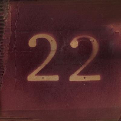 TWENTY TWO - Anna Justen