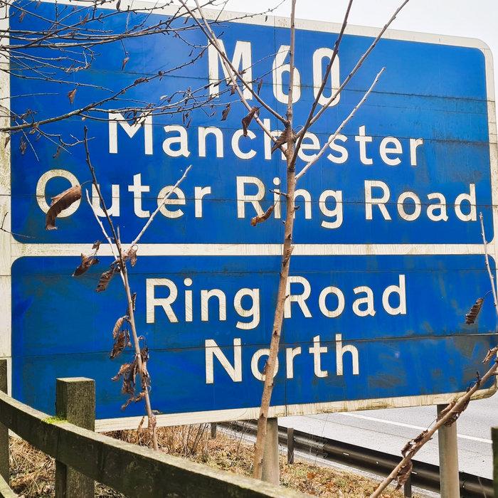 Soundtracking the M60 - Nightdubbing with Sandra Clare