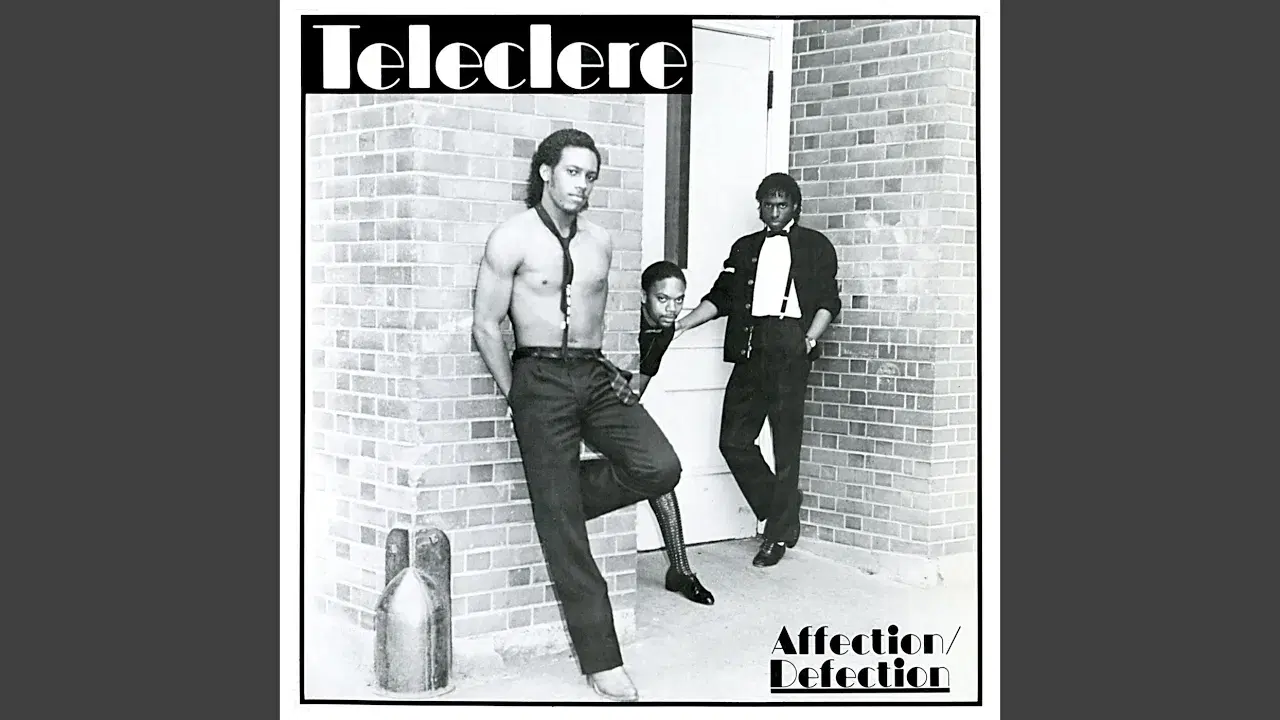 Affection / Defection - Teleclere