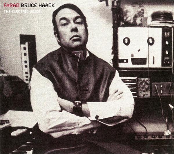  - Bruce Haack
