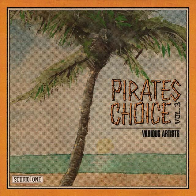Pirates Choice Vol. 3 - Zoot Simms