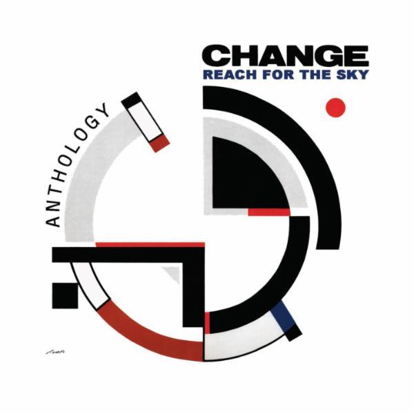 Reach For The Sky: The Change Anthology - Change