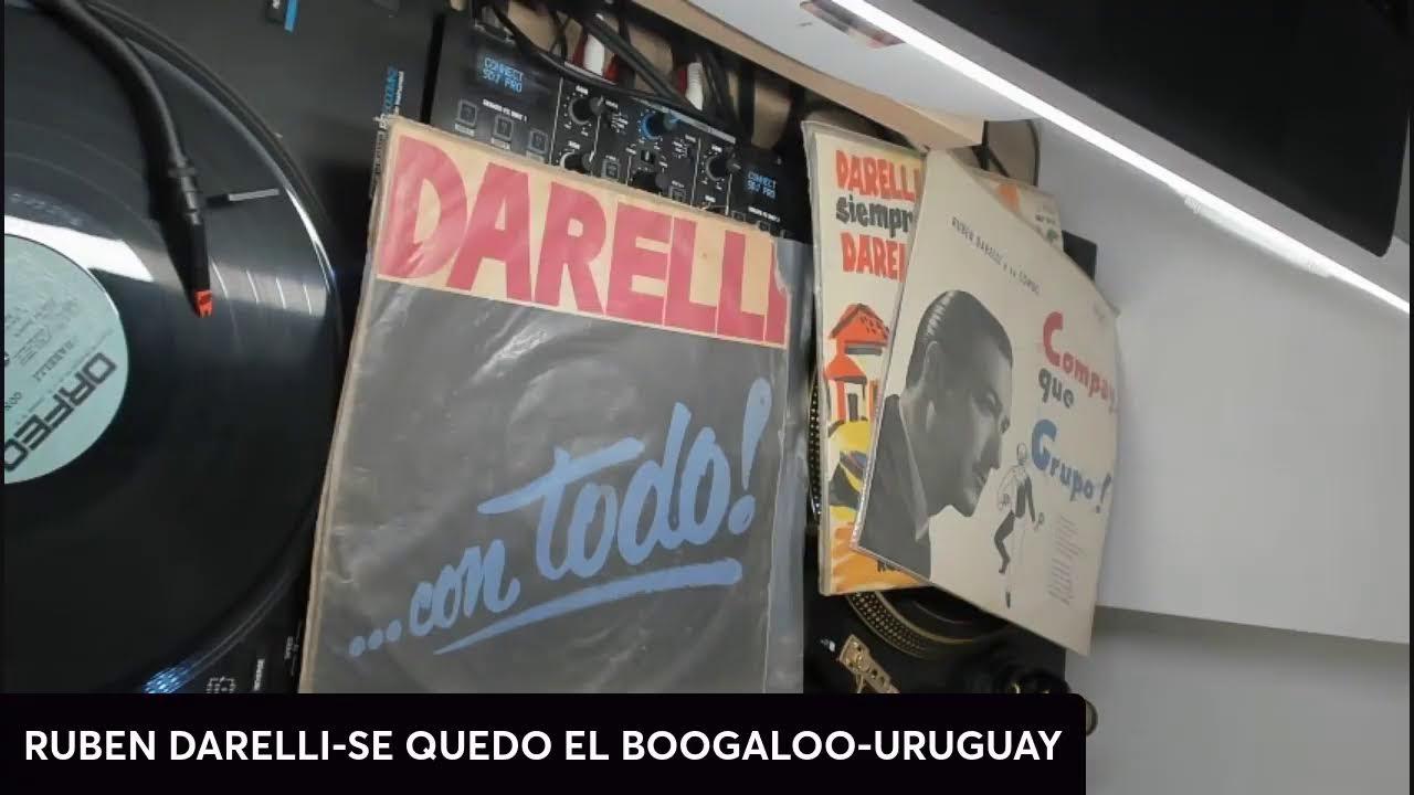  - Darelli