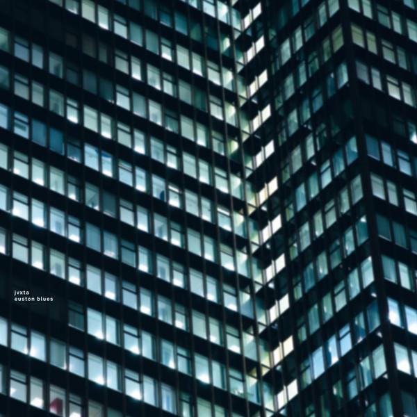 Euston Blues (based in London (UK). He also co-founded the label Hardmatter.) - JVXTA