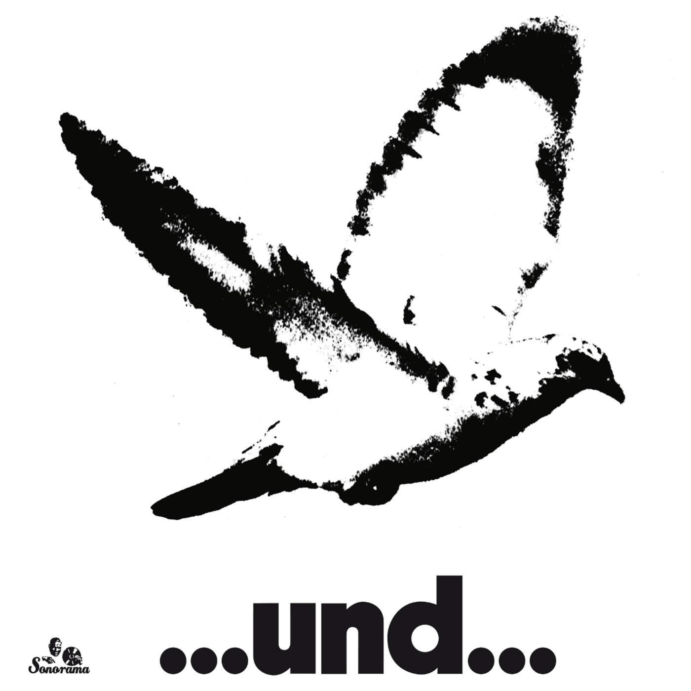 ...Und... - Mladen 'Bobby' Gutesha