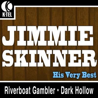  - Jimmie Skinner