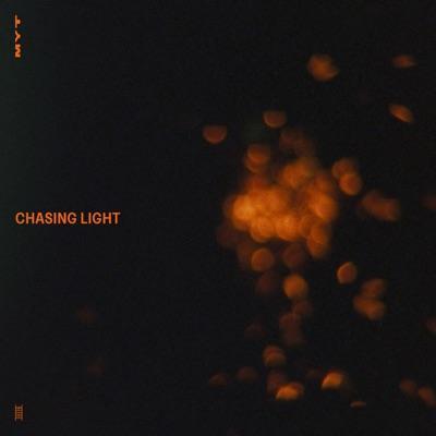 CHASING LIGHT - Moses Yoofee