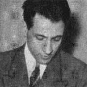 Crossing Into The Electric Magnetic - Halim El-Dabh