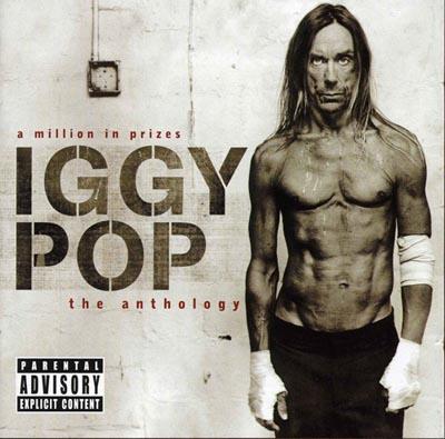 I Got A Right - Iggy & The Stooges