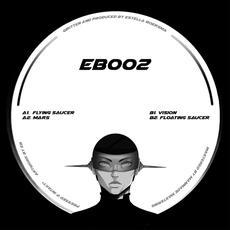 EB002 - Estella Boersma