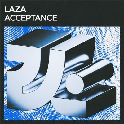 Acceptance EP - LAZA