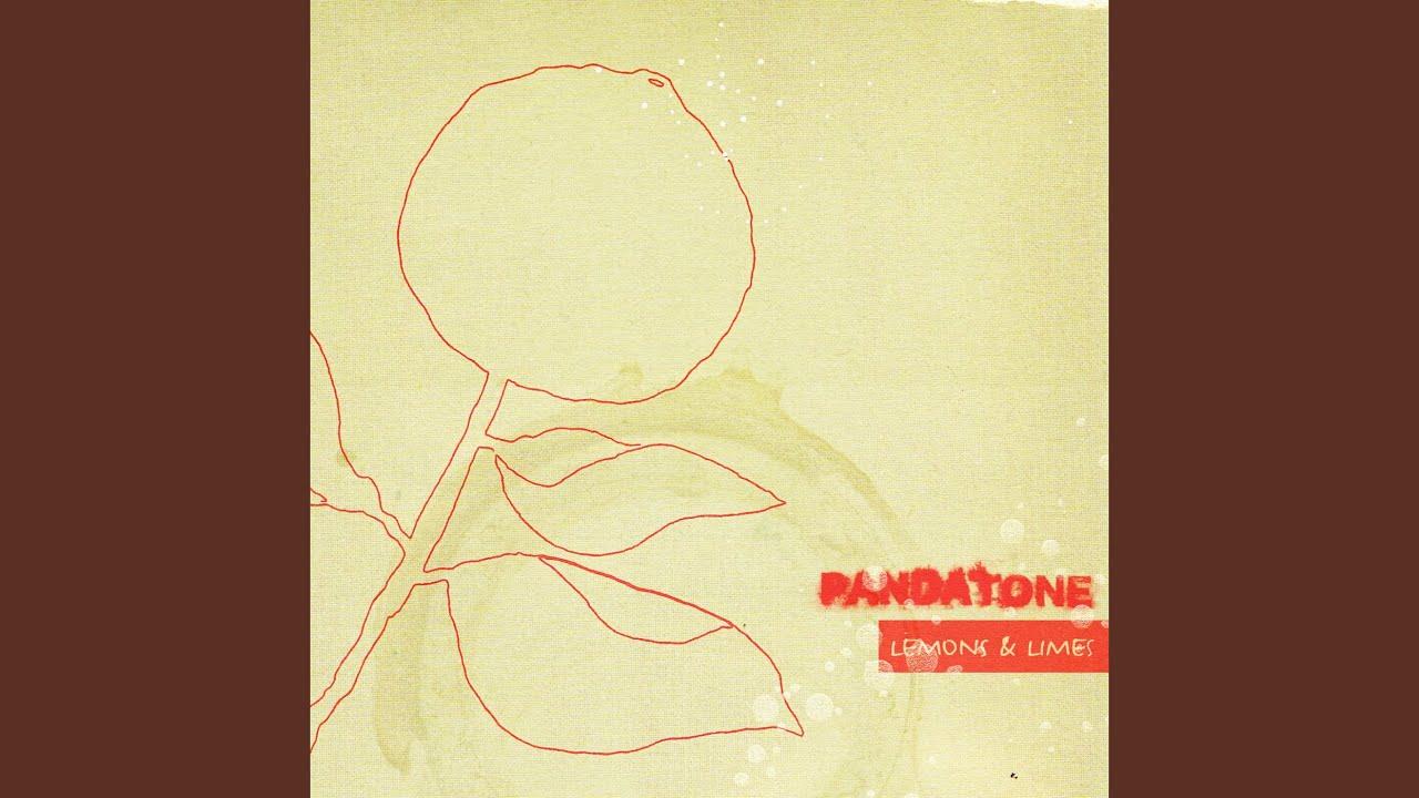 Lemons & Limes - Pandatone