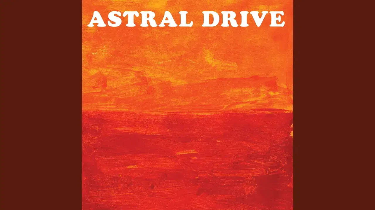  - Astral Drive