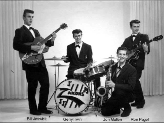 Elemental Instrumentals!! - The Zakons