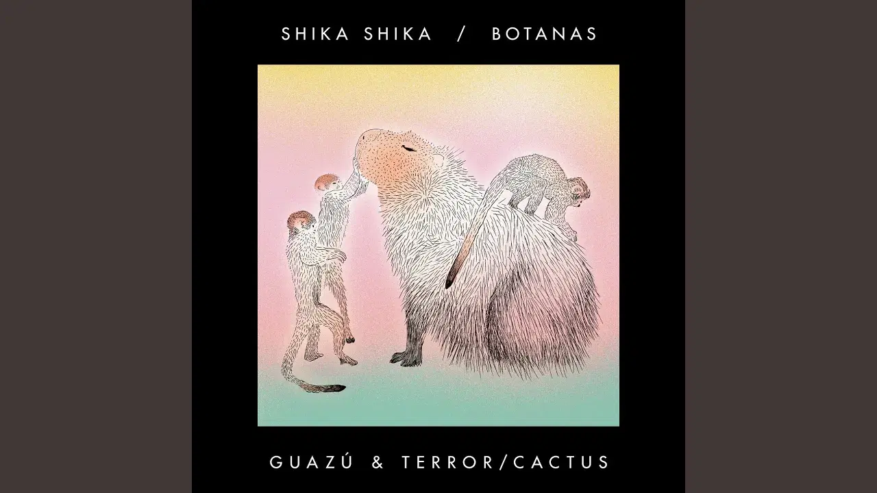  - Terror Cactus